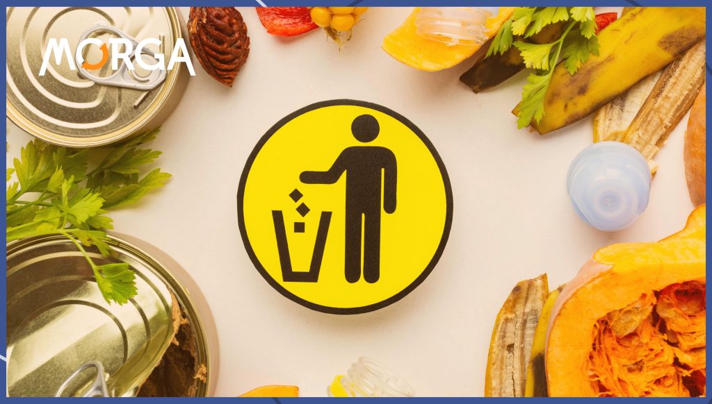 Ley de Prevención de las Pérdidas y el Desperdicio Alimentario: todo lo que necesita saber sobre el proyecto